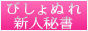 東京都府中本店デリヘル[びしょぬれ新人秘書]