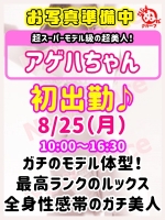 アゲハ